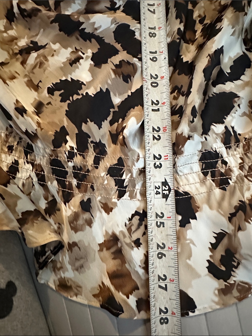 Pants Subcategory Classification - Picture 6 of 6